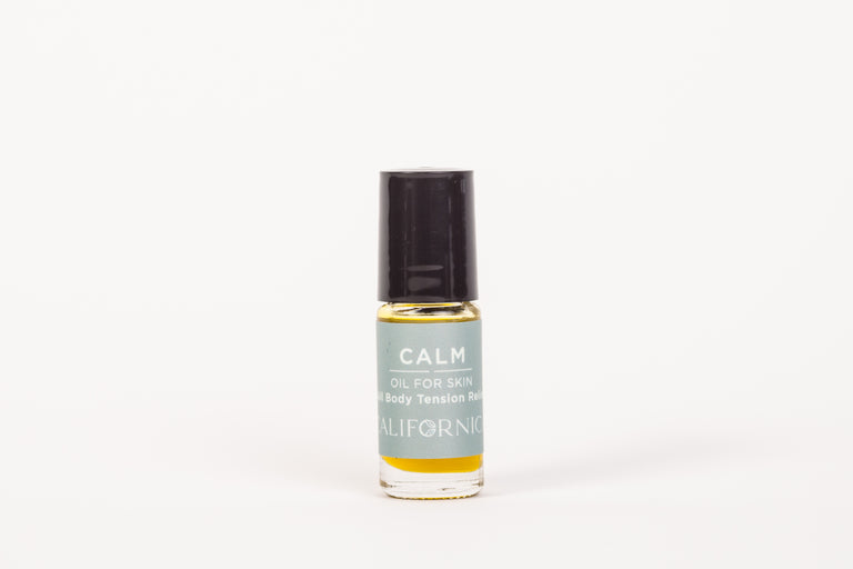 CALM | Oil for Skin - CALM | Oil for Skin