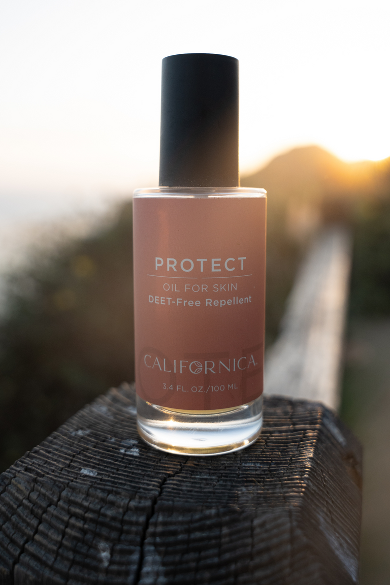 PROTECT | Oil for Skin - #size_3.4 fl.oz. / 100ml