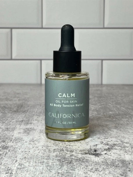 CALM | Oil for Skin - #size_1.0 fl.oz. / 30ml