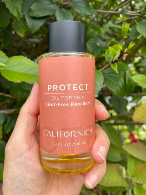 PROTECT | Oil for Skin - #size_3.4 fl.oz. / 100ml